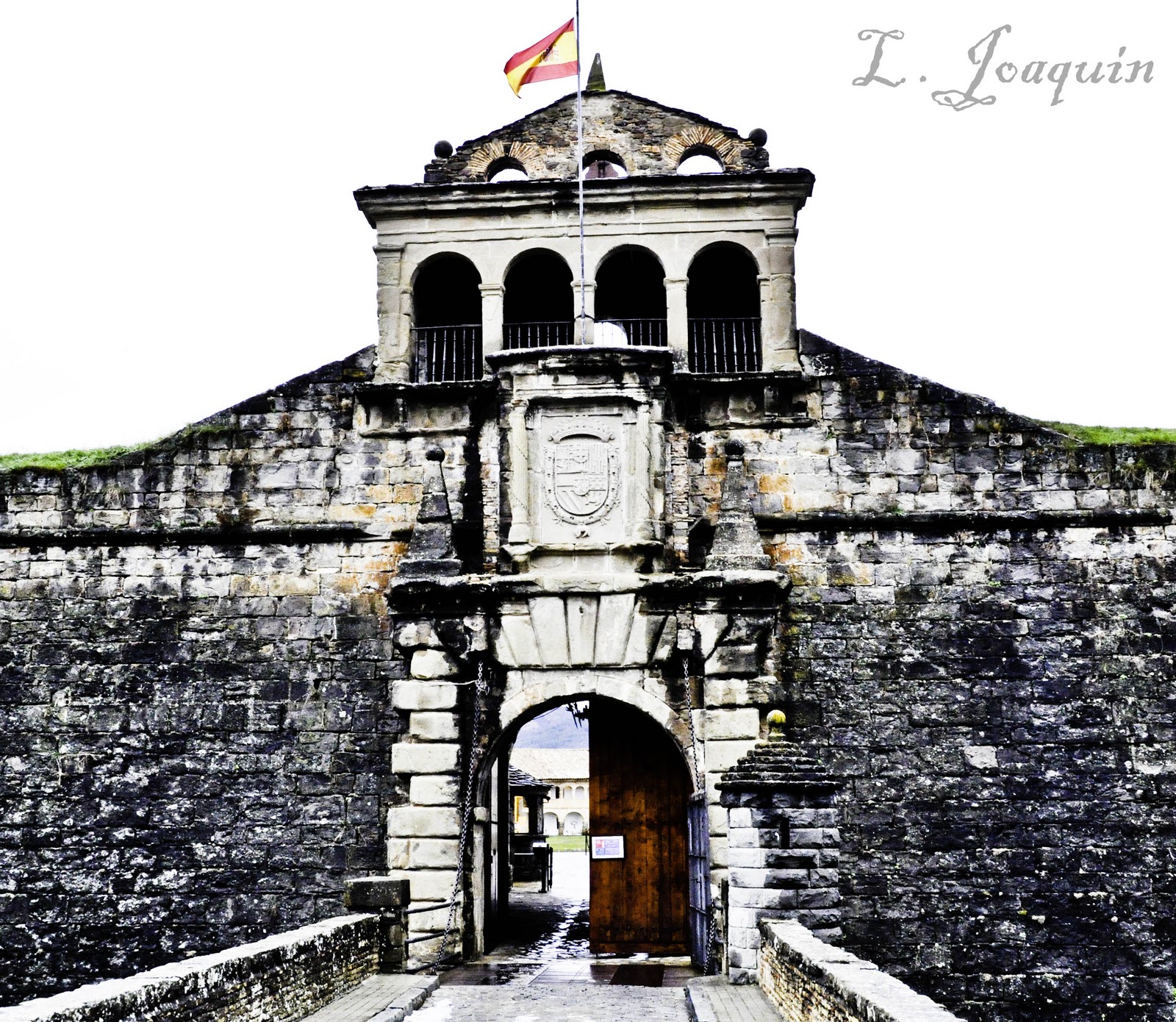 Mi Mundo Fotográfico La Jacetania y sus alrededores