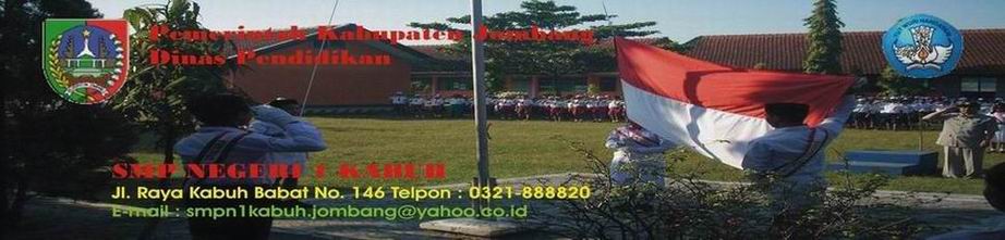 smpn 1 kabuh