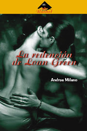 LA REDENCIÓN DE LOAN GREEN