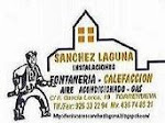 SÁNCHEZ LAGUNA INSTALACIONES