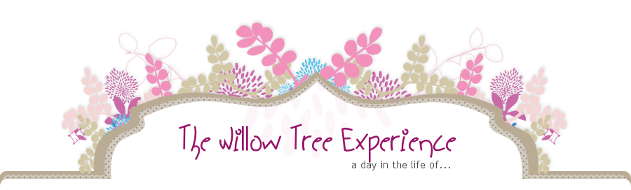 The Willow Tree Experience
