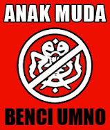 BENCI UMNO