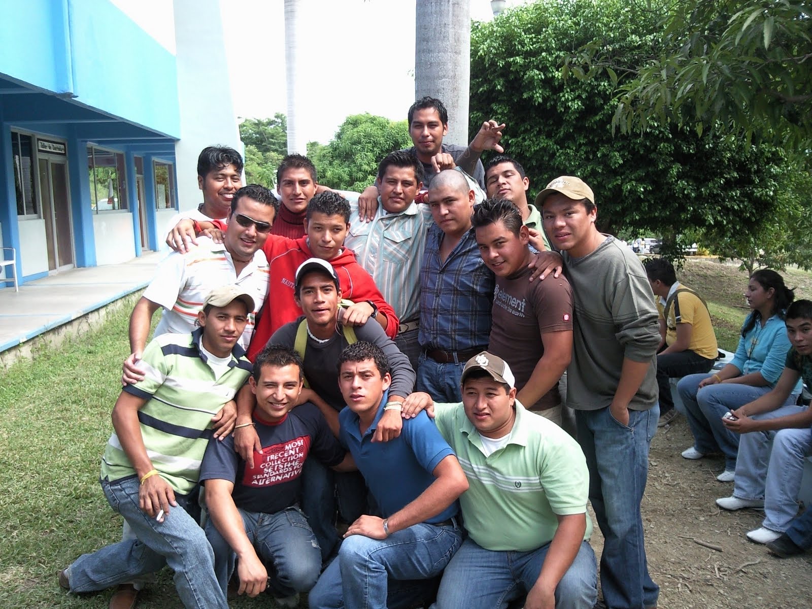 Santa Rosa Mercedes >> Localidades del Municipio de Cerro Azul Veracruz Mexico, Conociendo Mexico Mx-Blog.com ... Santa Rosa Mercedes >> Localidades del Municipio de Cerro Azul Veracruz Mexico, Conociendo Mexico Mx-Blog.com ...