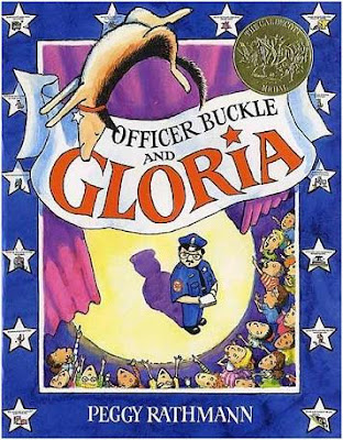Officer Buckle And Gloria. Officer_Buckle_and_Gloria.JPG. Show Comments