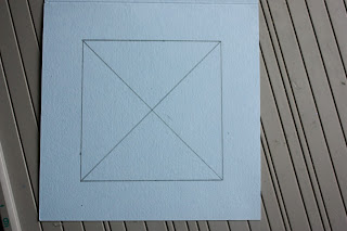 Rica's Haven: Shadow Box Tutorial