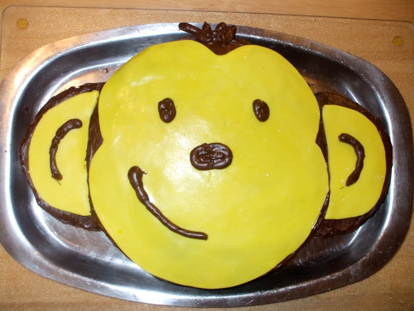 ~ Morningstar Cakes ~: March 2010