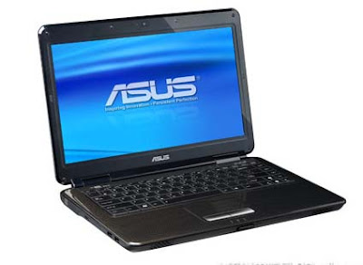 Asus K40IN (G71G) Free Download Laptop Motherboard Schematics 
