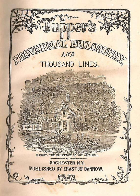 fachion show Old old book covers and images from 1850's