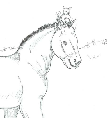 Wiggleton's Wrong Way Home