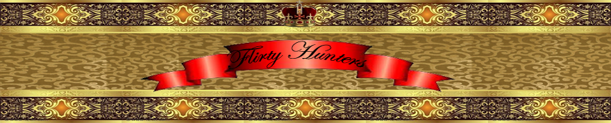 ⊱✿ Flirty Hunters ✿⊰
