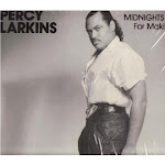 PERCY LARKINS - midnight 198x