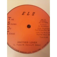 ELS - another lover 198's