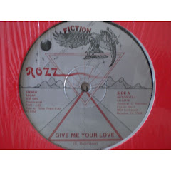 ROZZ - give me your love 1985