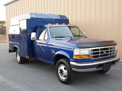 The Truck