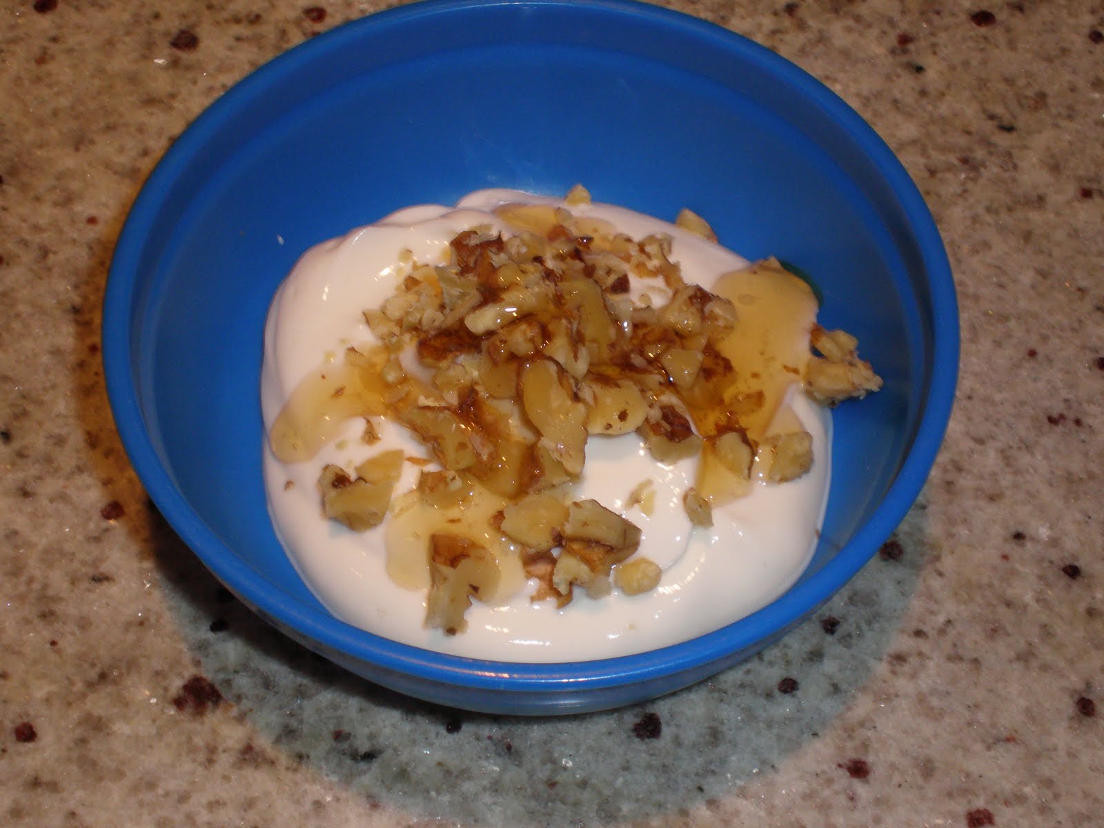 Healthy Little Appetites Kid Superfood Lowfat Greek Yogurt