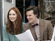 Tardis Crew 2010