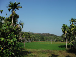 'ഒയോളം' -എന്റെ ഗ്രാമം!