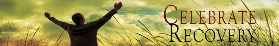 Celebrate Recovery