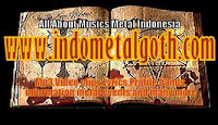 Indo Metal Goth™