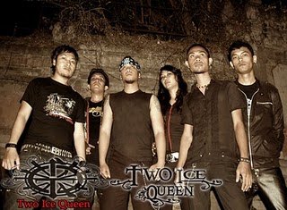 Band/Artist : Two Ice Queen Genre : Gothic Metal