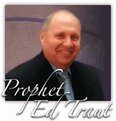 PROPHET ED TRAUT - MARCH 2010