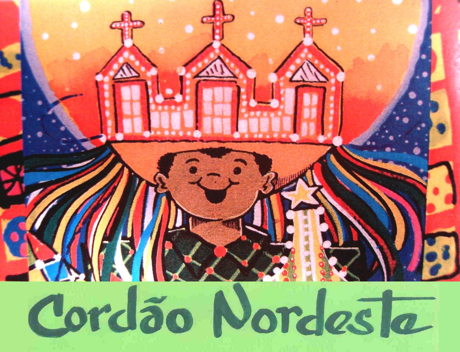 Cordão Nordeste