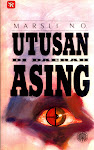 UTUSAN DI DAERAH ASING