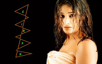 HOT SEXY PICS: Hottest Actress Kiran Rathod Exclusive Hot Photos