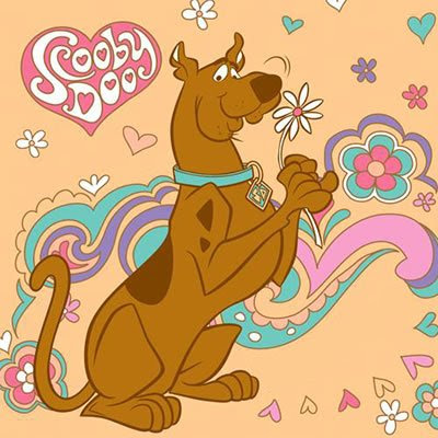 FREE Cartoon Graphics / Pics / Gifs / Photographs: Scooby-Doo Clip Art