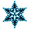 FREE Cartoon Avatars / Graphics / Pics / Gifs Blog: Snowflake avatars ...