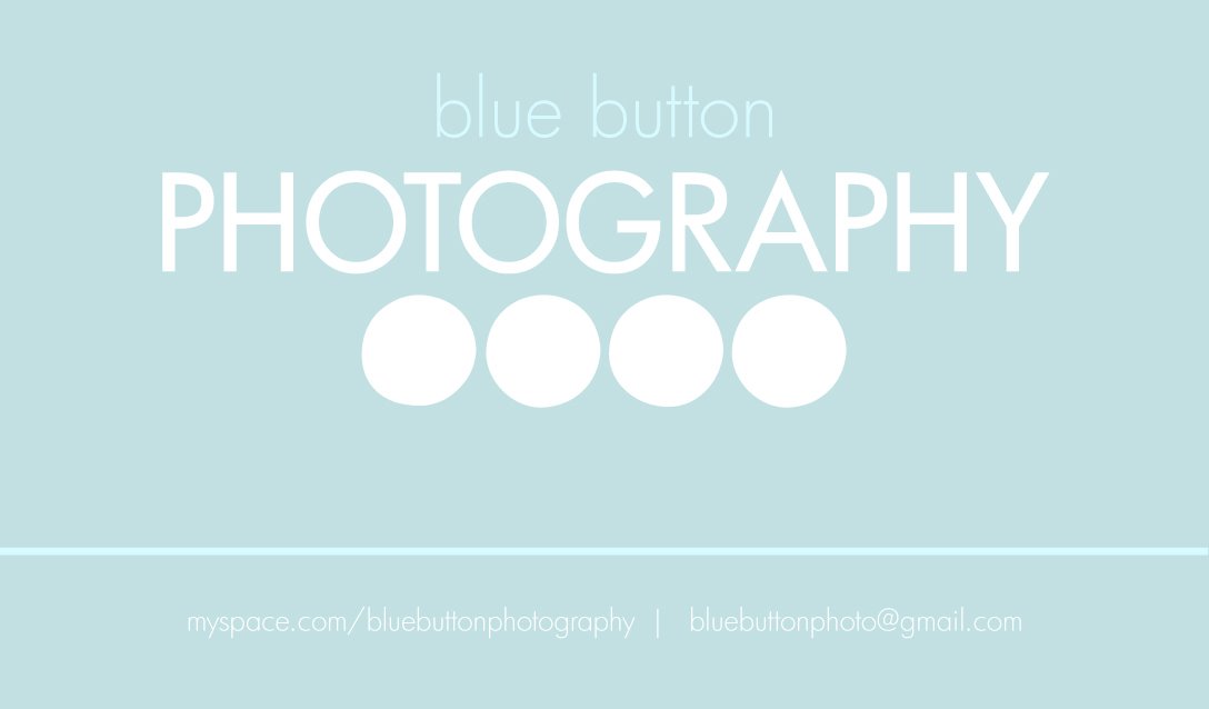 Blue Button Photography