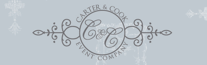 Carter & Cook Event Co.