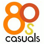 80s Casuals Japan