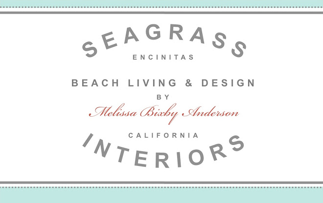Seagrass Interiors