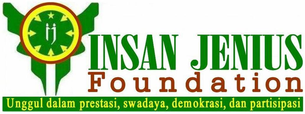 Insan Jenius Foundation (Yayasan Insan Jenius)