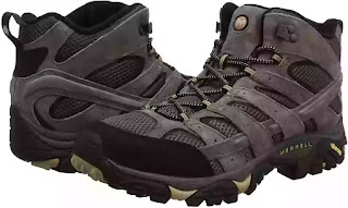 The best hiking boots for men review