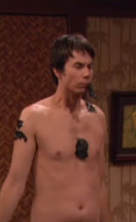 Young Hollywood: Jerry Trainor