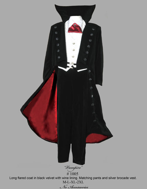 The Luxury Connection Luxury Halloween Costumes