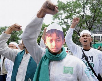 perjuangan ku