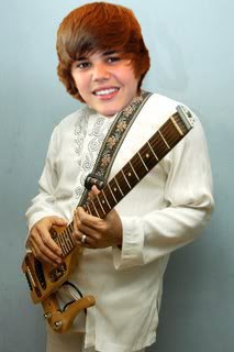 irama justin