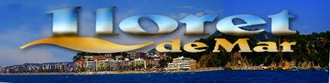 lloret de mar