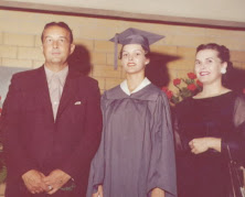 Graduation Day - 1959