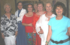 Girls of '59 at Salas - 2006