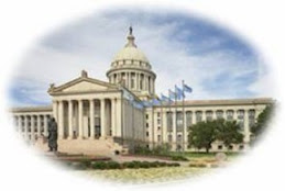 State Capitol - OKC