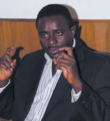 emeka ike stopped acting