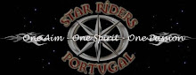STAR RIDERS PORTUGAL