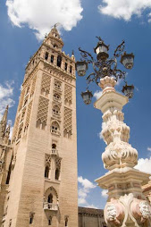 La Giralda