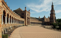 La Plza de España