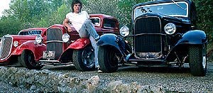 Maine Auto Blog: CELEBRITY CARS: Don’t Buy Flash, Buy to Drive