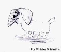 A arte de desenhar | Desenho DG